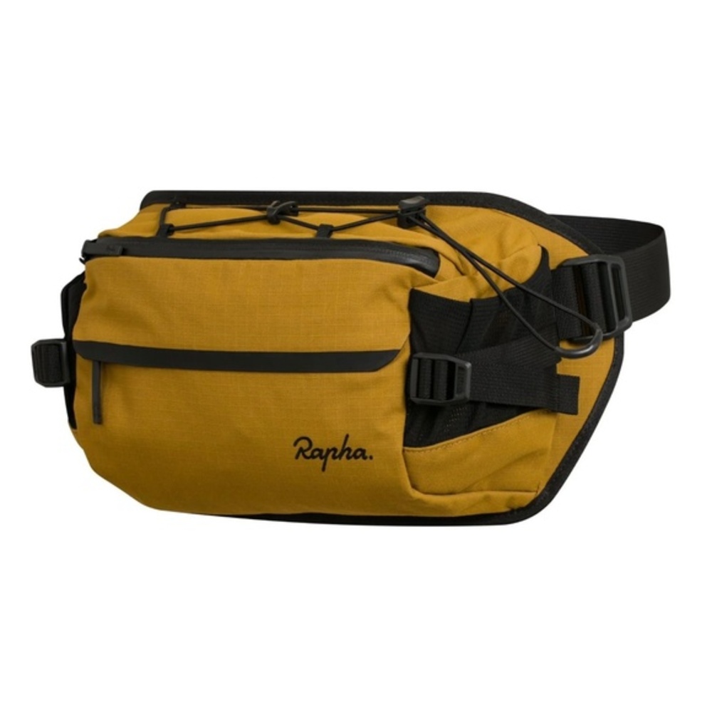 Rapha NWOT Trail Hip Pack, 3L